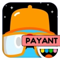 jeu éducatif toca band