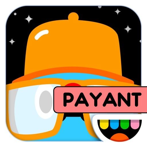 Toca Band tablette ipad android kindle