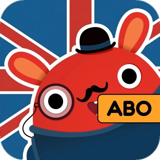 Apprendre l'anglais avec Pili Pop English tablette ipad android kindle