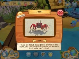 jeu éducatif Animal Jam - Play Wild !