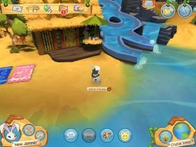 jeu éducatif Animal Jam - Play Wild !