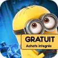 jeu éducatif moi, moche et màchant : minion rush