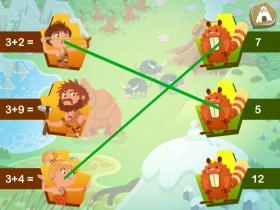 jeu éducatif Additions Lite