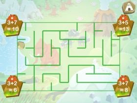 jeu éducatif Additions Lite