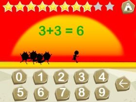 jeu éducatif Additions Lite