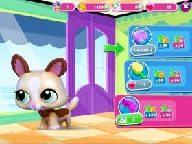 jeu éducatif Littlest Pet Shop
