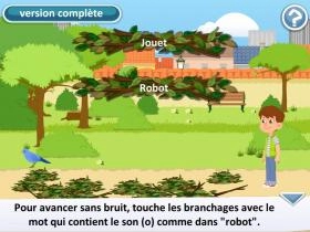 jeu éducatif Révisions du CP au CE1 Lite