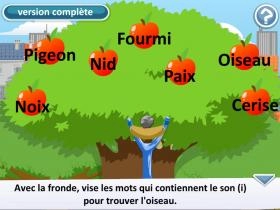 jeu éducatif Révisions du CP au CE1 Lite
