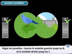 jeu éducatif Révisions du CP au CE1 Lite