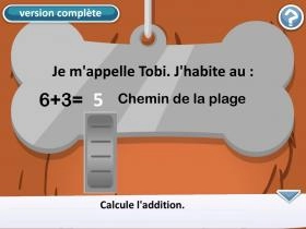 jeu éducatif Révisions du CP au CE1 Lite