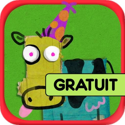 Tiggly Cardtoons tablette ipad android kindle