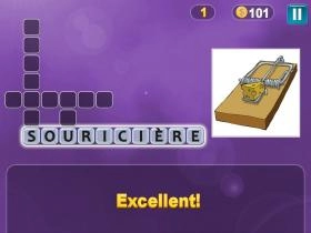 jeu éducatif PixWords