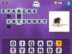 jeu éducatif PixWords