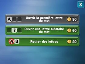 jeu éducatif PixWords