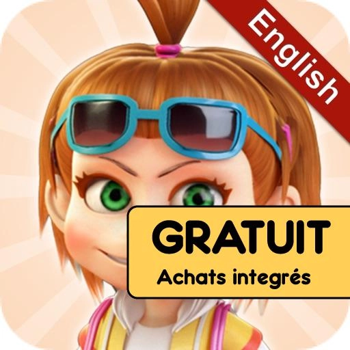 Apprendre l'anglais avec TicTic tablette ipad android kindle