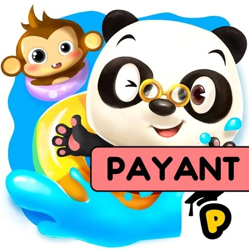 Dr. Panda Daycare by Dr. Panda Ltd