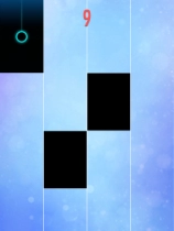 jeu éducatif Piano Tiles 2