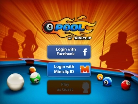 jeu éducatif 8 Ball Pool