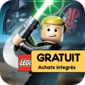 jeu éducatif lego © star wars ™ : lsc