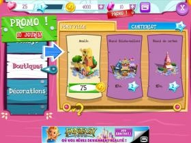 jeu éducatif My Little Pony : Magic Princess