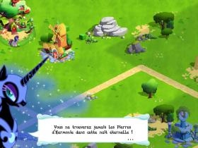 jeu éducatif My Little Pony : Magic Princess