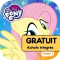 jeu éducatif my little pony : magic princess