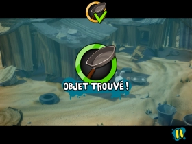 jeu éducatif Les Lapins Crétins Appisodes