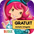 jeu éducatif charlotte aux fraises rêves costumés