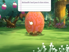 jeu éducatif Ever After High : Baby Dragons