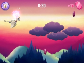 jeu éducatif Ever After High : Baby Dragons
