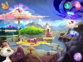 jeu éducatif Ever After High : Baby Dragons