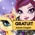 jeu éducatif ever after high : baby dragons