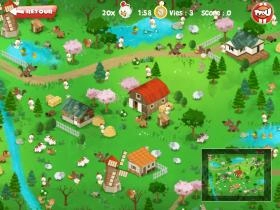 jeu éducatif Tfou Max