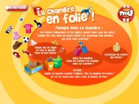 jeu éducatif Tfou Max