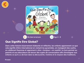 jeu éducatif PlayKids Stories