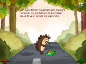 jeu éducatif PlayKids Stories