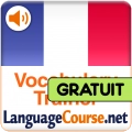 jeu éducatif vocabulary trainer - français