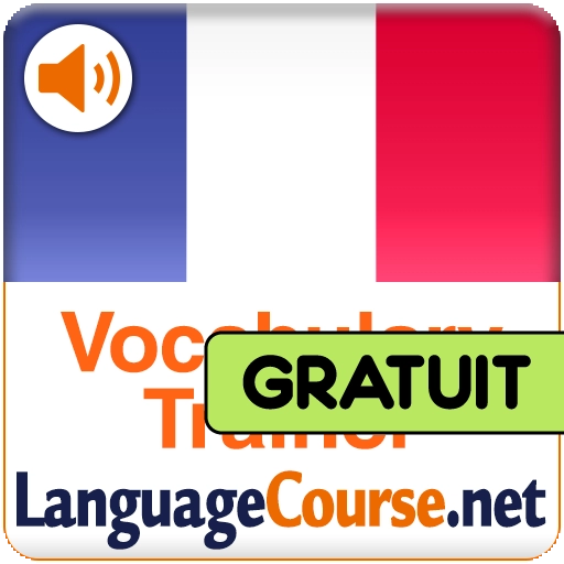 Vocabulary Trainer - Français tablette ipad android kindle