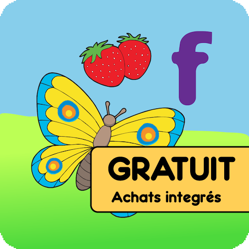 Le français pour les enfants tablettes iPad Android Kindle