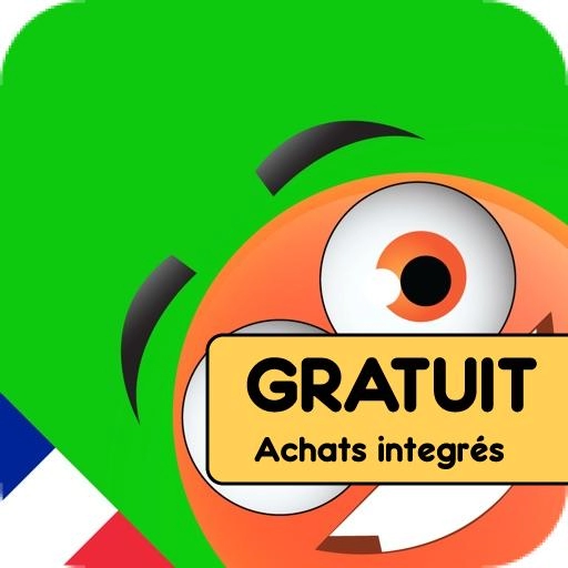 iTooch Français CM1 tablette ipad android kindle