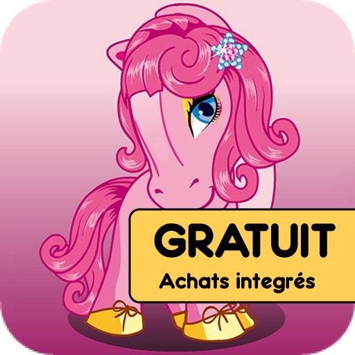 Horse Studio tablette ipad android kindle