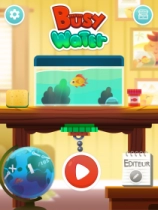 jeu éducatif Busy Water