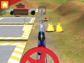 jeu éducatif Chuggington Prêt à Construire !