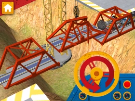 jeu éducatif Chuggington Prêt à Construire !