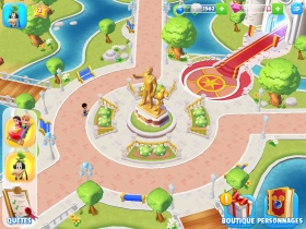 Disney Magic Kingdoms : le jeu pour créer ton parc Disney - Geek Junior 