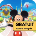 jeu éducatif disney magic kingdoms