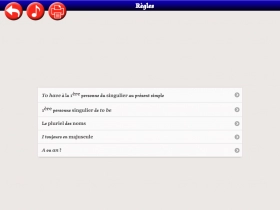 jeu éducatif EnglishTrackerKids - Anglais CM2 & 6ème