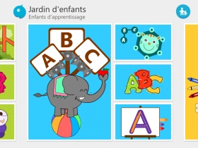 jeu éducatif Ecole Maternelle Apprentissage