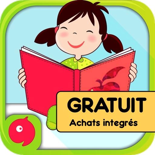 Ecole Maternelle Apprentissage tablette ipad android kindle