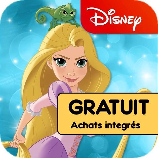 Disney Jigsaw Puzzle ! tablette ipad android kindle